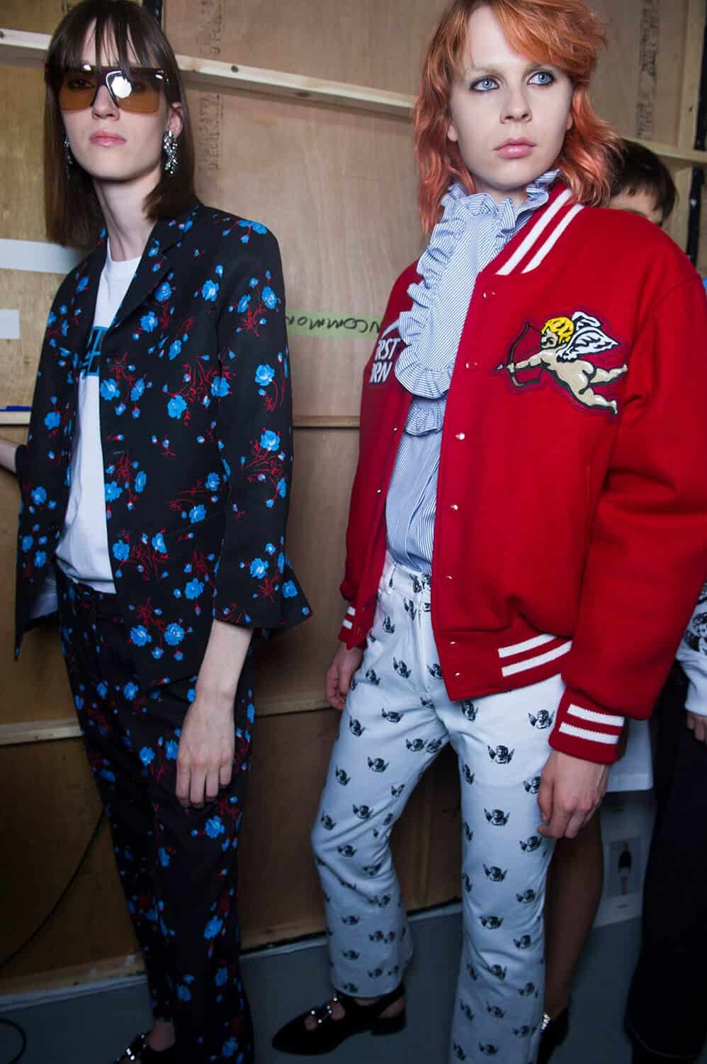 Ashley Williams: Ready-to-wear SS17 - 10 Magazine